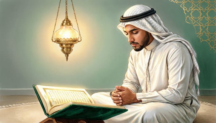 Ramadan Momentum Emas: Mengubah Diri Menjadi Lebih Baik dengan Keutamaan Puasa